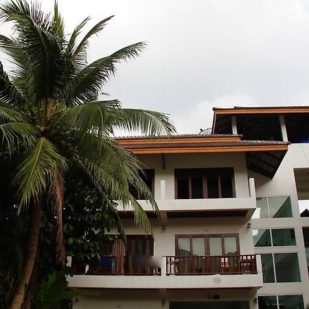 The One Hotel Ko Tao Buitenkant foto