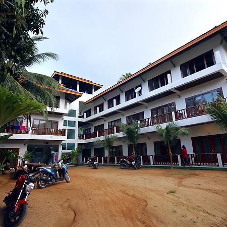 The One Hotel Ko Tao Buitenkant foto