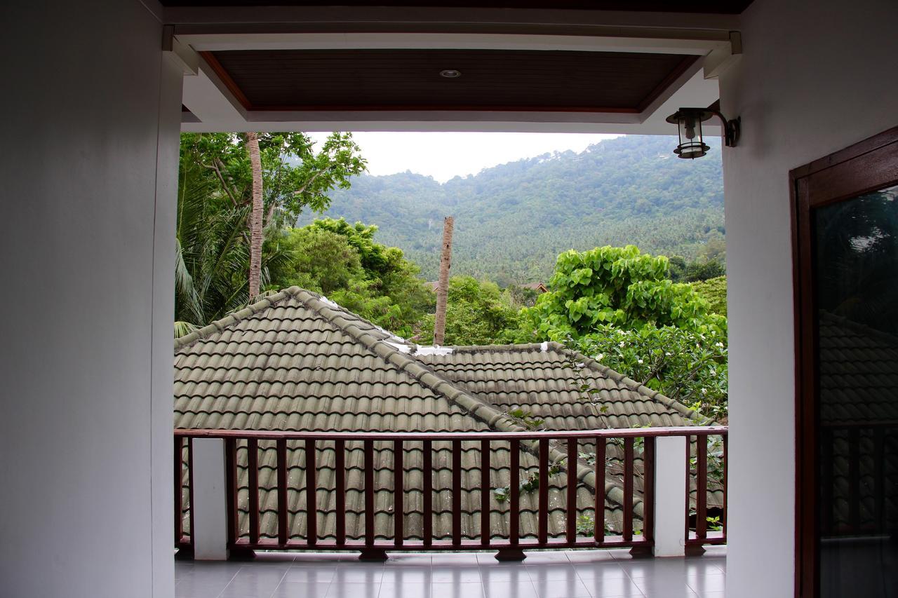 The One Hotel Ko Tao Buitenkant foto
