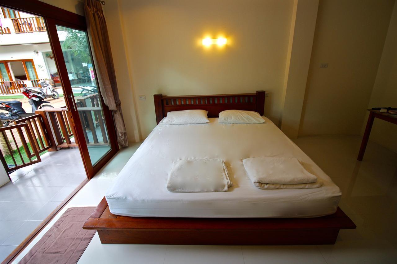 The One Hotel Ko Tao Kamer foto