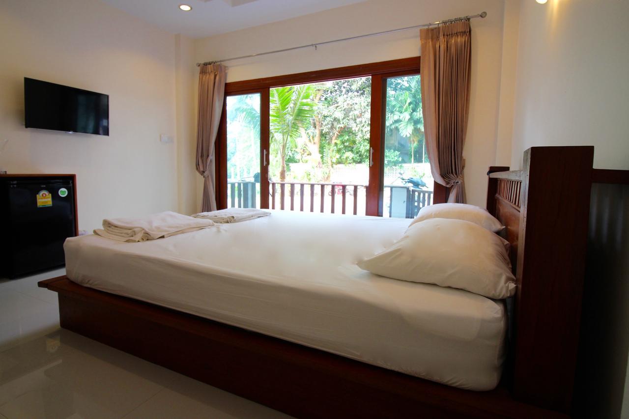 The One Hotel Ko Tao Buitenkant foto