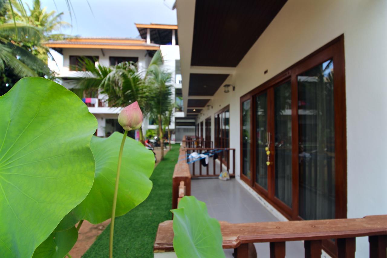 The One Hotel Ko Tao Buitenkant foto